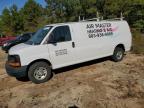 2015 CHEVROLET EXPRESS G2 - 1GCWGGCF7F1286690