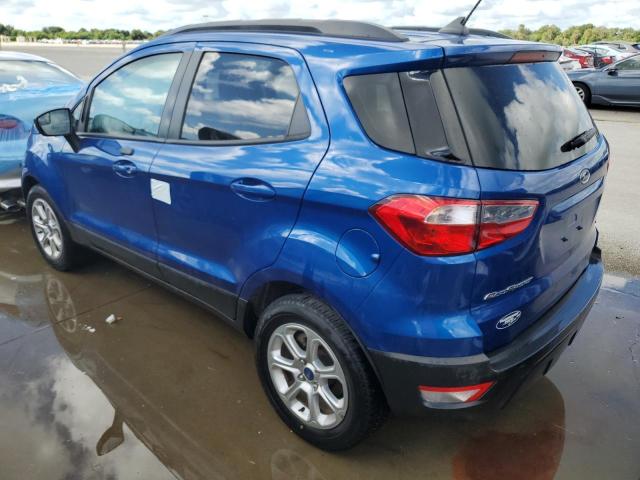 Vin: maj3s2ge3mc456492, lot: 73793424, ford ecosport se 20212