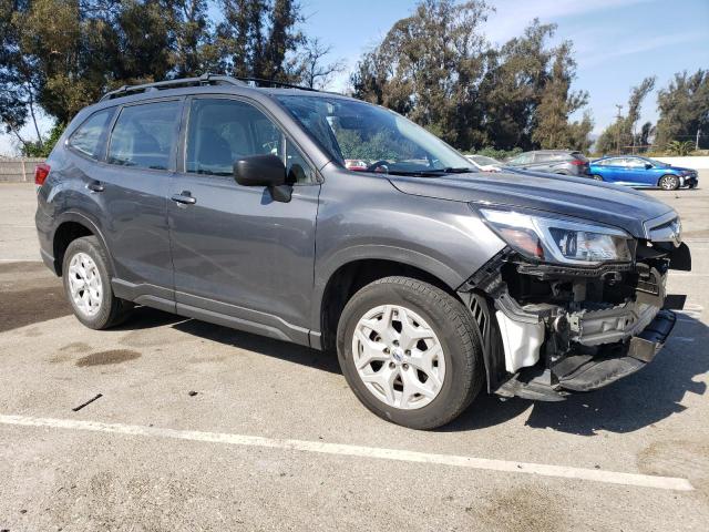 2020 SUBARU FORESTER JF2SKADC6LH492893