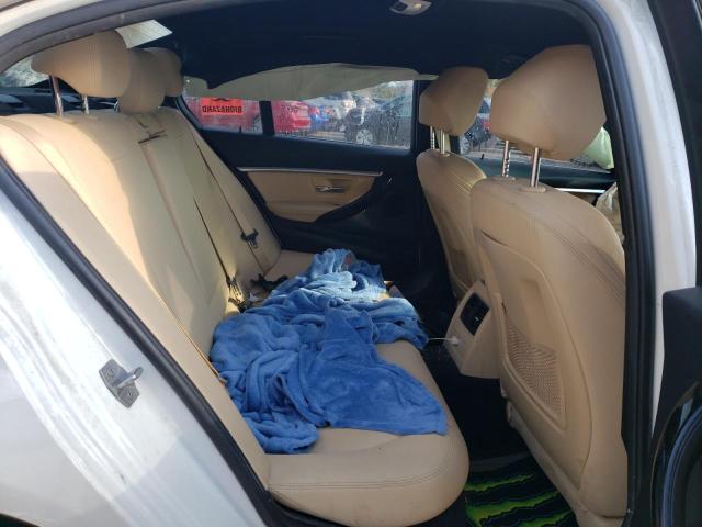 2018 BMW 330 XI - WBA8D9G5XJNU68798