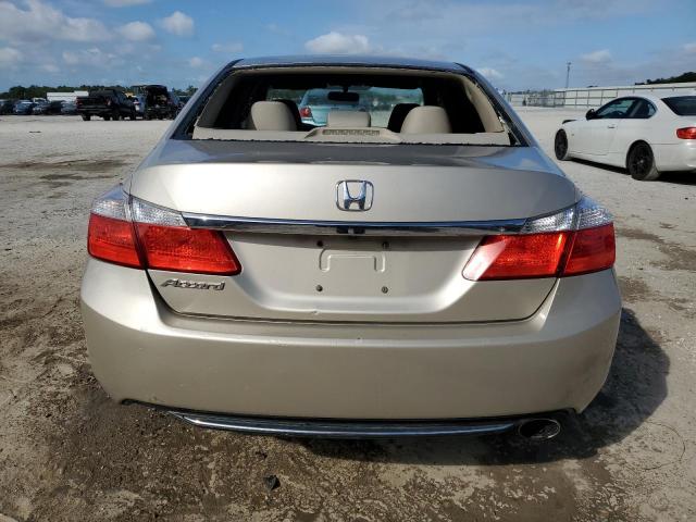 VIN 1HGCR2F36FA237550 2015 Honda Accord, LX no.6