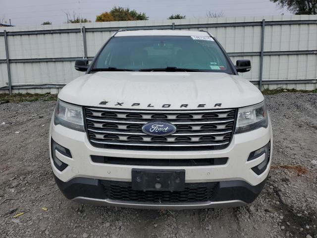 VIN 1FM5K8D87GGC29013 2016 Ford Explorer, Xlt no.5