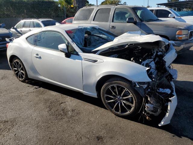 2019 SUBARU BRZ LIMITE JF1ZCAC19K8601832