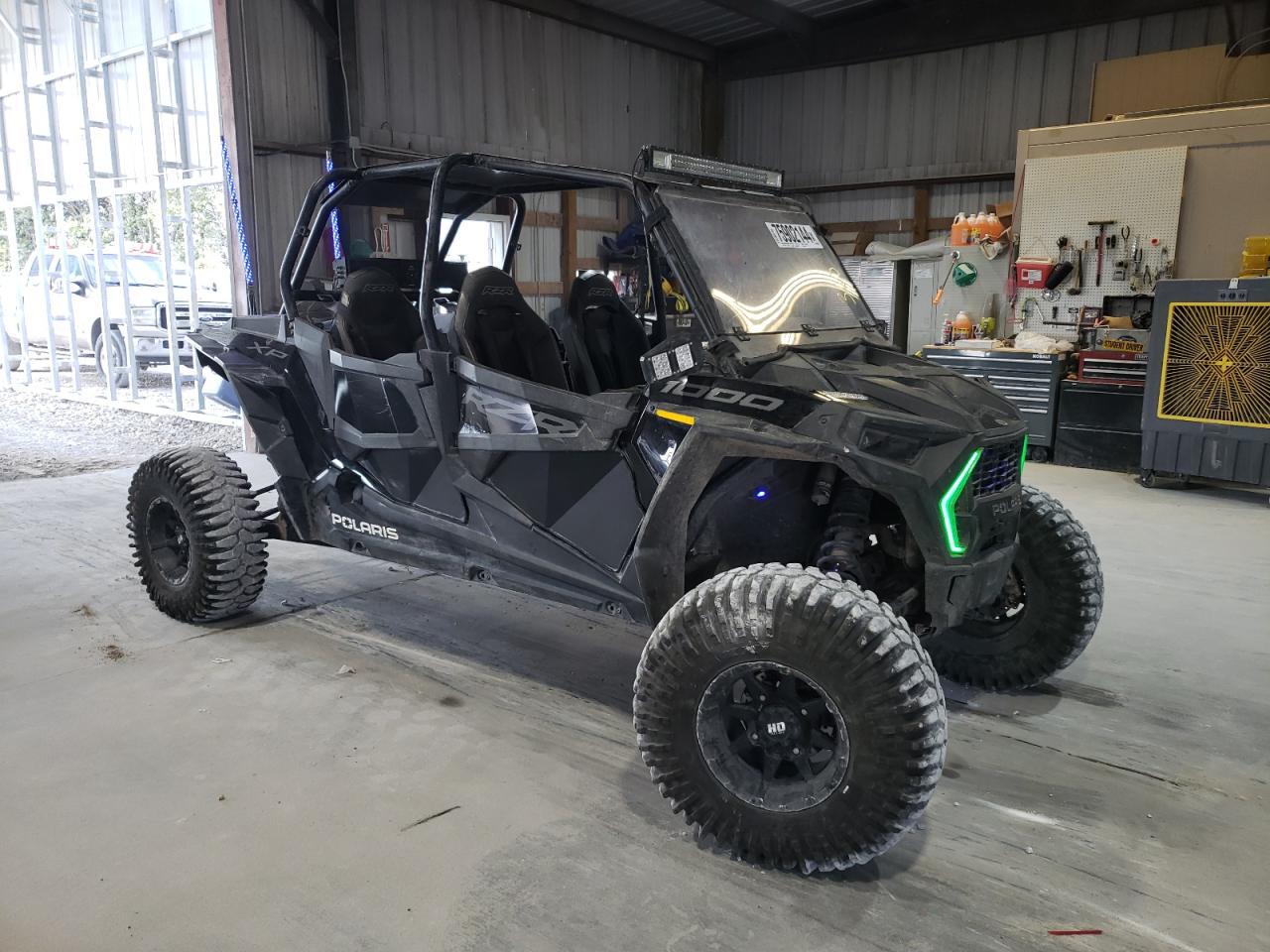 Polaris RZR 2023 XP 4 1000