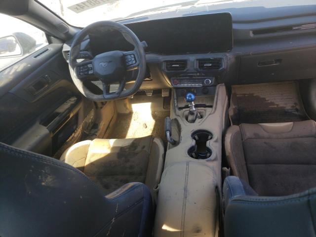 1FA6P8R02R5502375 2024 FORD MUSTANG DA