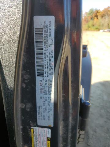 2016 JEEP WRANGLER U - 1C4BJWFG9GL244770