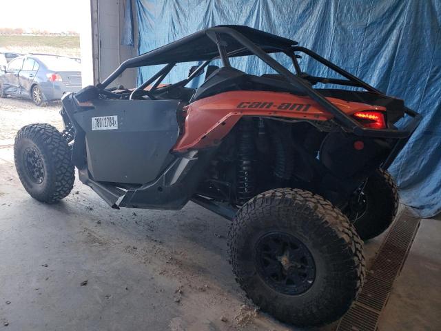 2020 CAN-AM MAVERICK X - 3JBVDAV42LK000495