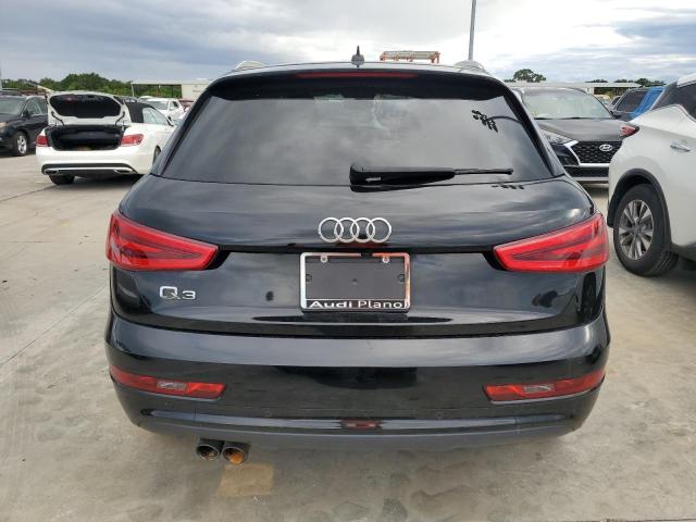 VIN WA1FFCFS5FR013716 2015 AUDI Q3 no.6