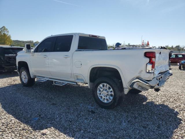 2020 CHEVROLET SILVERADO - 1GC1YNEY3LF303297