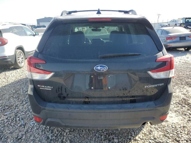 2021 SUBARU FORESTER P - JF2SKAJC5MH467599