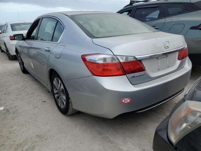 Vin: 1hgcr2f33da213784, lot: 42801465, honda accord lx 20132
