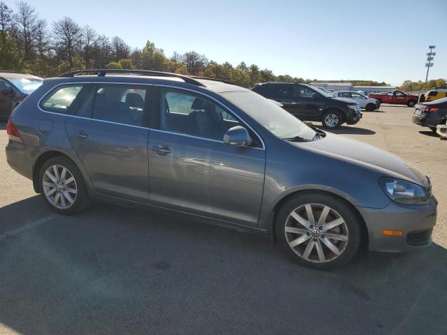 VIN 3VWPL7AJ8DM689100 2013 Volkswagen Jetta, Tdi no.4