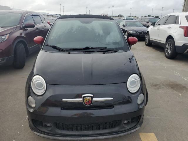 VIN 3C3CFFJH4DT670375 2013 Fiat 500, Abarth no.5