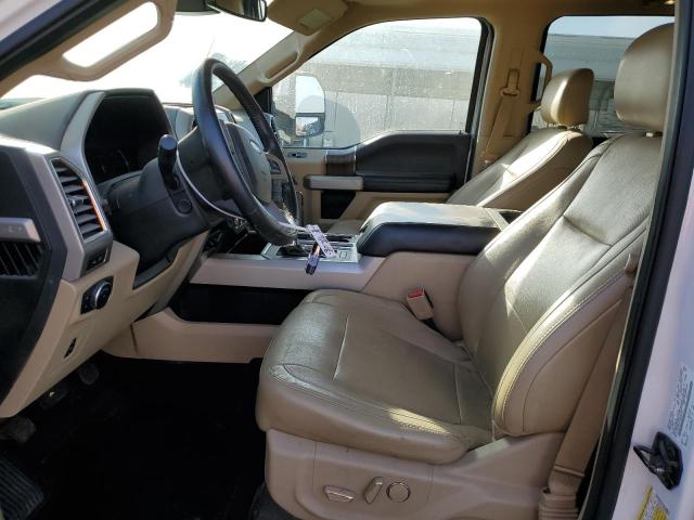 2016 FORD F150 SUPER - 1FTEW1EG3GKD64847