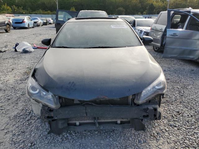 2017 TOYOTA CAMRY LE - 4T1BF1FK5HU354117