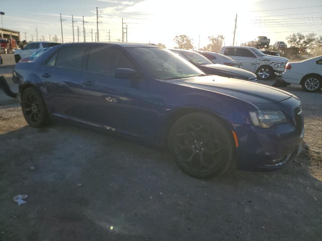 VIN 2C3CCABG7KH516637 2019 Chrysler 300, S no.4