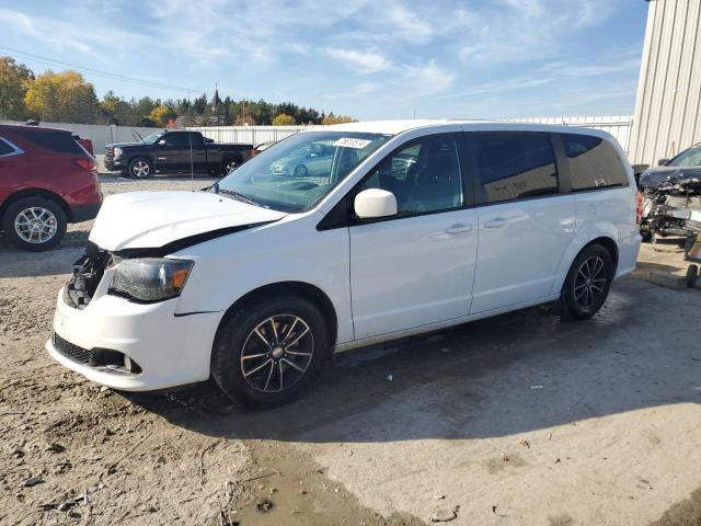 DODGE GRAND CARA