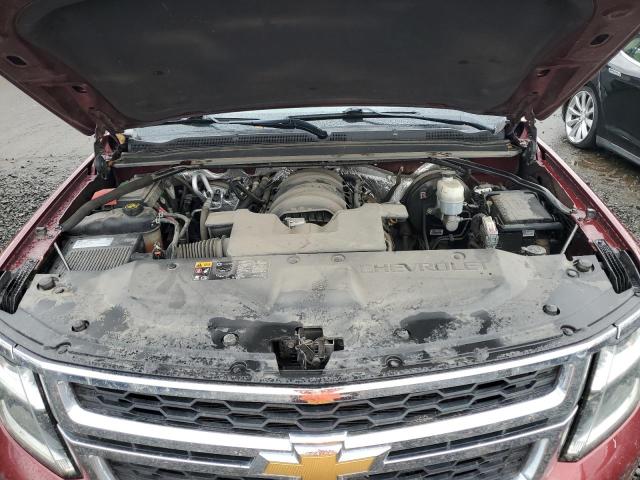 2016 CHEVROLET SUBURBAN K - 1GNSKHKCXGR384570