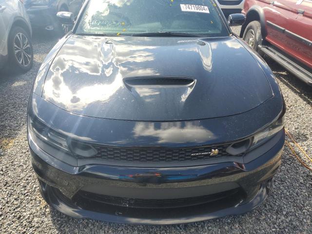 2020 DODGE CHARGER SC - 2C3CDXGJ1LH242423