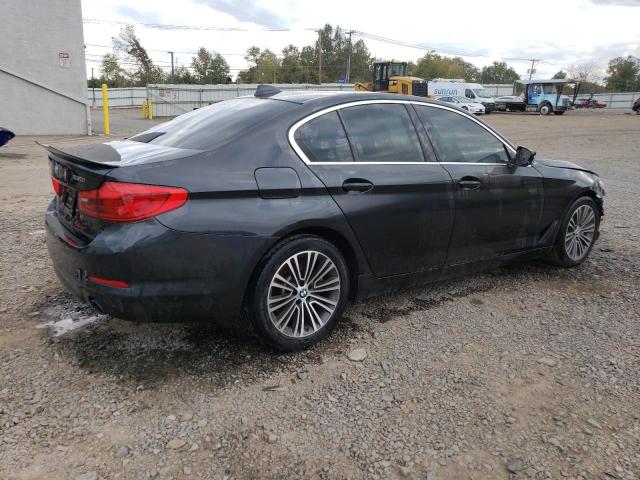 2018 BMW 530 XI WBAJA7C53JWC75569