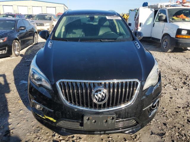 2017 BUICK ENVISION E - LRBFXDSA8HD105469