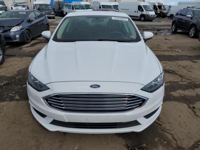 VIN 3FA6P0H70HR282617 2017 Ford Fusion, SE no.5