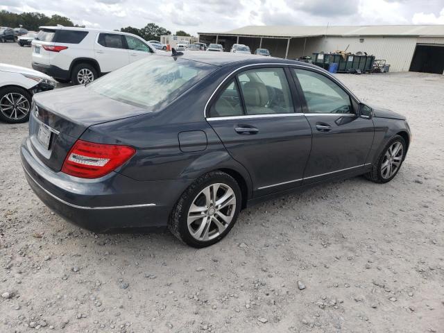 VIN WDDGF4HB9DR297075 2013 Mercedes-Benz C-Class, 250 no.3