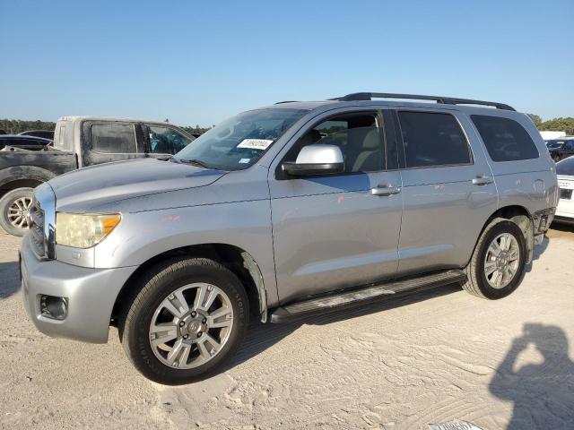 2013 TOYOTA SEQUOIA SR5 2013