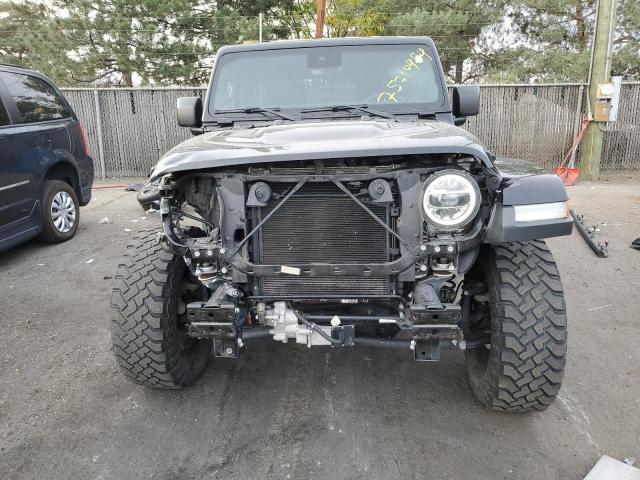 2020 JEEP WRANGLER U - 1C4HJXFG0LW186511