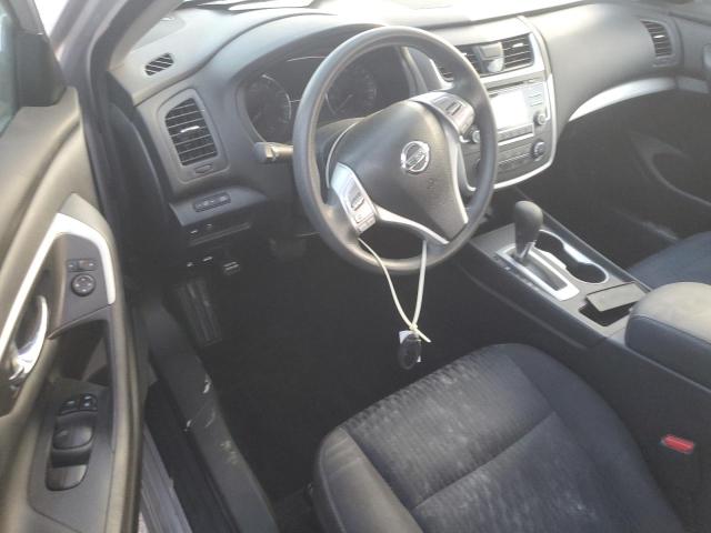 2017 NISSAN ALTIMA 2.5 - 1N4AL3AP6HN344235