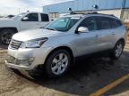 2017 CHEVROLET TRAVERSE L - 1GNKVGKD4HJ320695