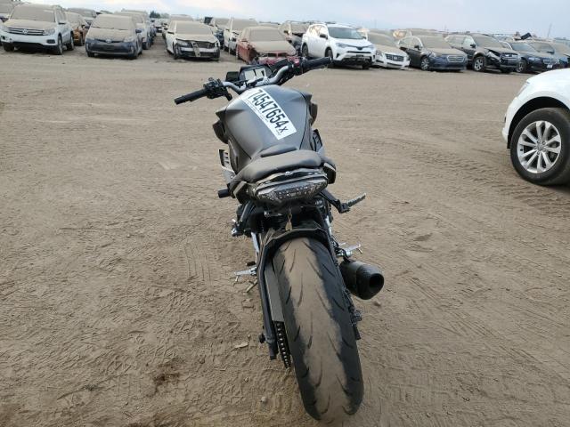 2018 YAMAHA MTN1000 JYARN48EXJA002037