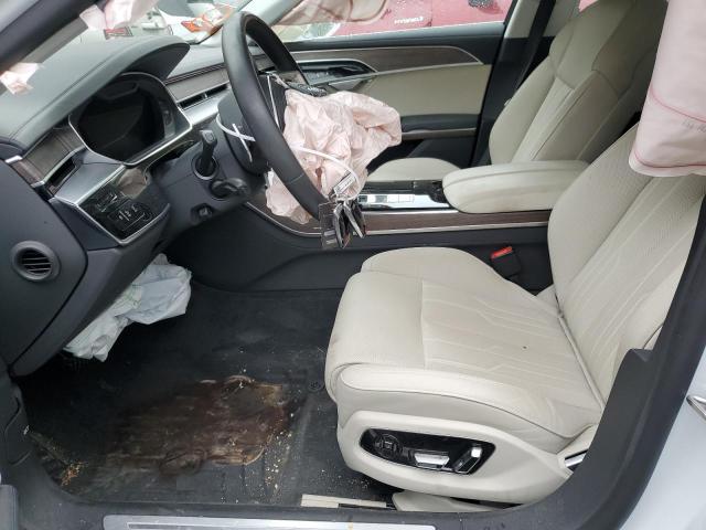 2023 AUDI A8 L WAULDAF87PN012614