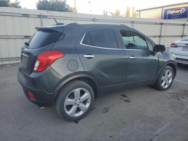 2016 BUICK ENCORE - KL4CJASB5GB668433