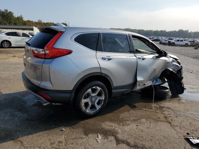 2018 HONDA CR-V EX - 7FARW1H59JE005006