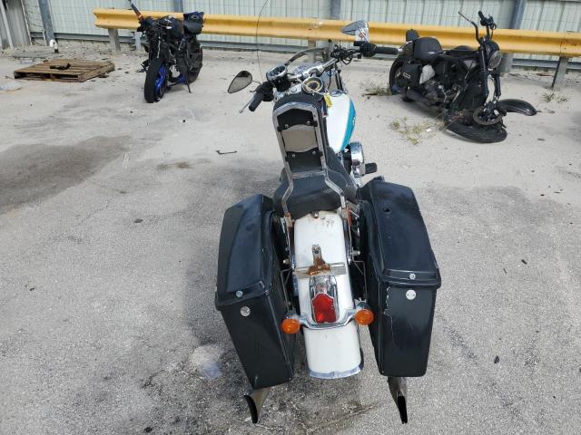 2016 HARLEY-DAVIDSON FLSTN SOFT 1HD1JDV10GB035502