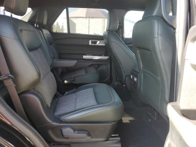 2023 FORD EXPLORER T 1FMSK8JH0PGA23667