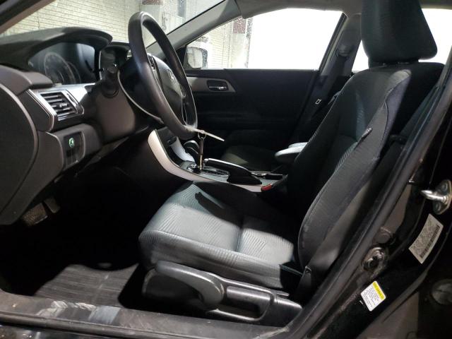 2015 HONDA ACCORD LX - 1HGCR2F34FA181320