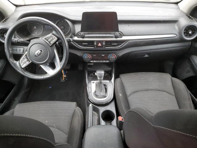 2019 KIA FORTE GT L - 3KPF34ADXKE026142
