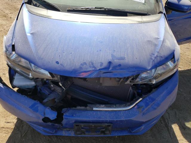 2020 HONDA FIT LX - 3HGGK5H46LM727529