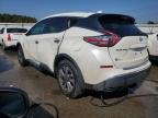 NISSAN MURANO S photo