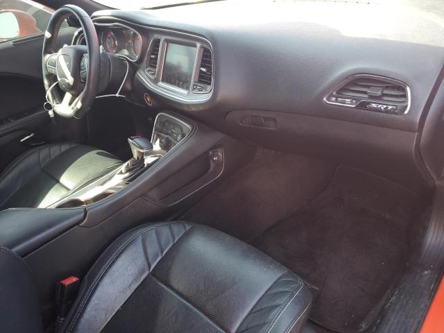 2016 DODGE CHALLENGER - 2C3CDZC98GH274881