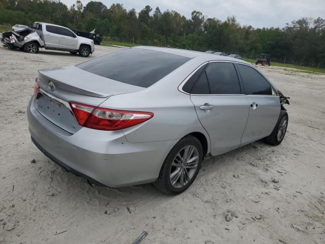 2015 TOYOTA CAMRY LE - 4T1BF1FKXFU491745