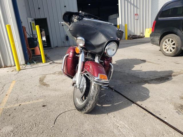 2001 HARLEY-DAVIDSON FLHTCUI - 1HD1FCW131Y620119