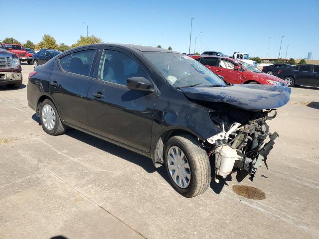 2016 NISSAN VERSA S - 3N1CN7AP6GL853909