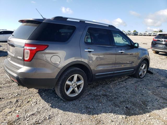 VIN 1FM5K7D9XDGB77519 2013 Ford Explorer, Xlt no.3