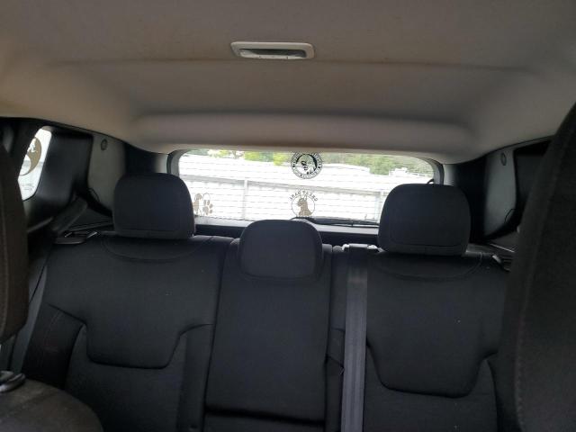 2015 JEEP RENEGADE T - ZACCJBCT3FPC18612