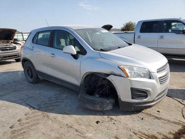 Vin: 3gncjksb3gl275760, lot: 75261164, chevrolet trax ls 20164