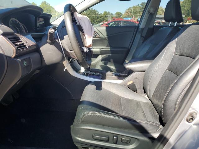 2016 HONDA ACCORD EXL - 1HGCR2F83GA117086