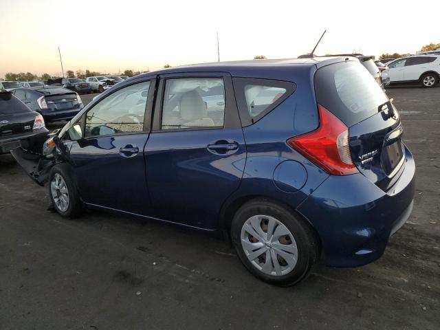 2017 NISSAN VERSA NOTE - 3N1CE2CP9HL377396